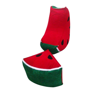 Ghế lười hình Dưa hấu Phú Mỹ GH-DUHA-XADO-085
