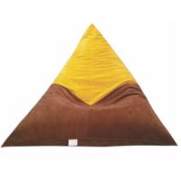 Ghế lười hình Kim tự tháp Phú Mỹ GH-KITT-VANA-130