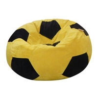 Ghế lười hình quả banh Phú Mỹ GH-BANH- 080 - màu VADE/ DODE/VAXL/XADO