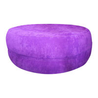 Ghế lười hình trụ Phú Mỹ GH-HTRU-TITI-120