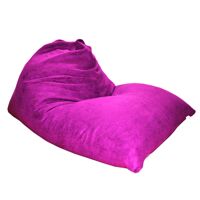 Ghế lười Kim tự tháp Beanbag PYR-L-012 - 145x120x120cm