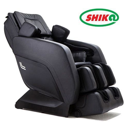 Ghế Massage 3D Shika SK-8901