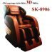 Ghế massage 3D Shika SK-8906