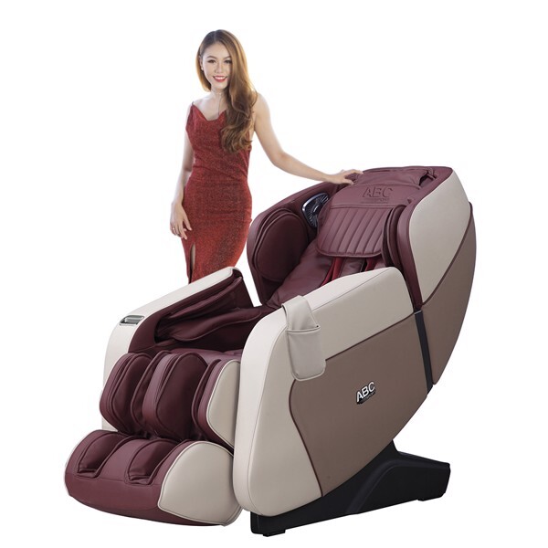 Ghế massage ABCSport S5