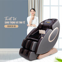 Ghế massage cao cấp Osun SK66