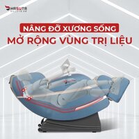 Ghế massage Hasuta HMC-380