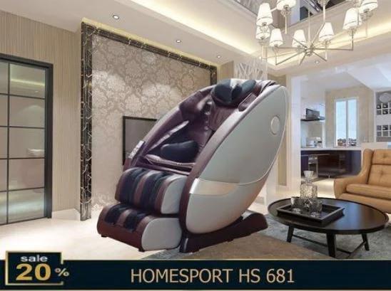 Ghế massage Homesport HS-681