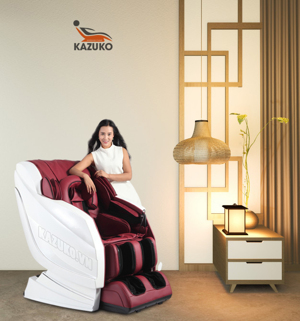 Ghế Massage Kazuko A15S