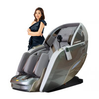 Ghế massage Kingsport Luxury G31