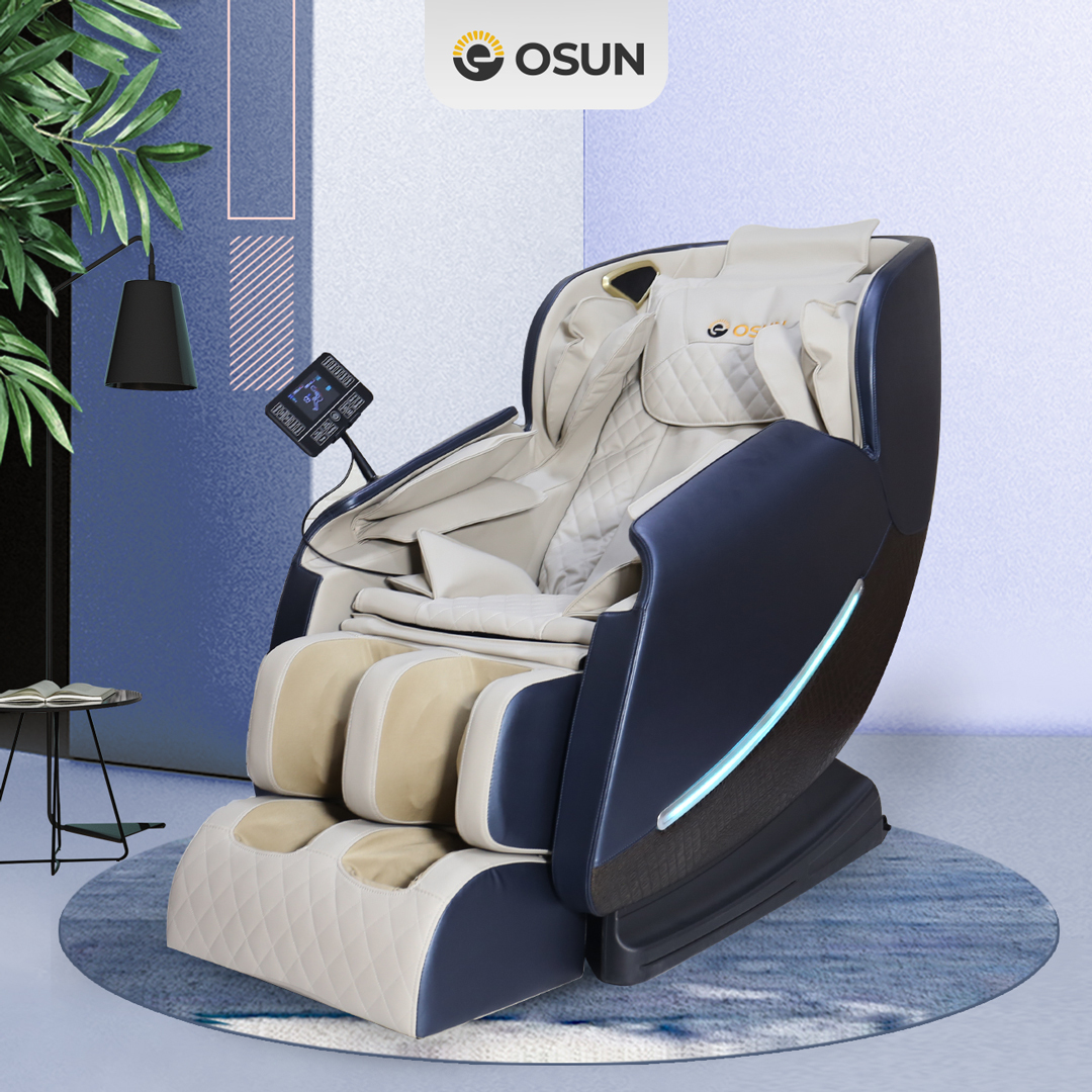 Ghế massage Osun SK-266