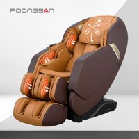 Ghế massage Poongsan MCP-300