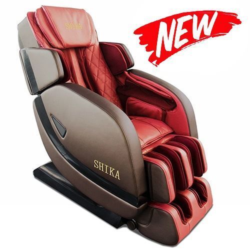 Ghế massage toàn thân 3D Shika SK-8928A