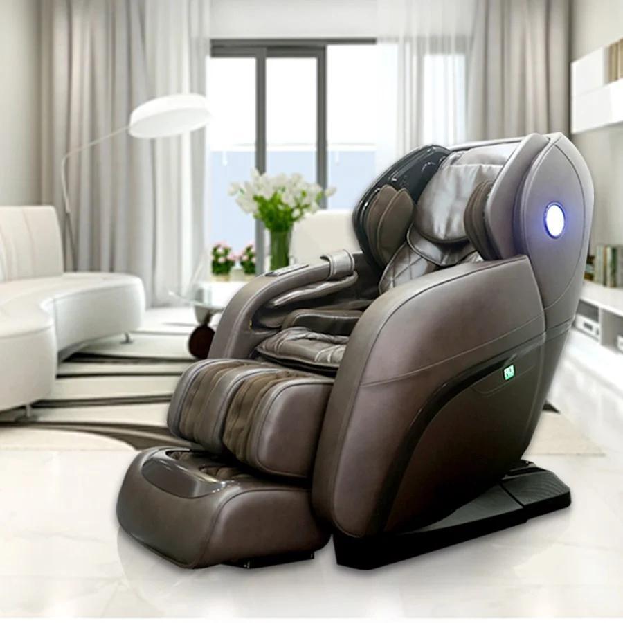 Ghế massage toàn thân Airbike Sports RK-8900S
