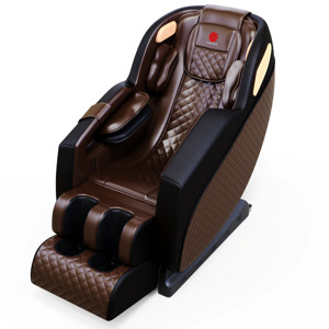 Ghế massage toàn thân king Edo Lux-X5