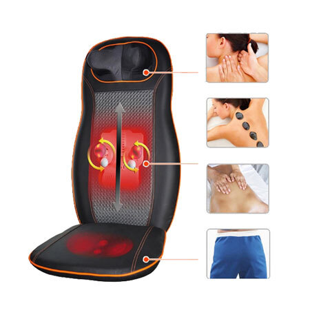 Ghế massage toàn thân Magic XD-801