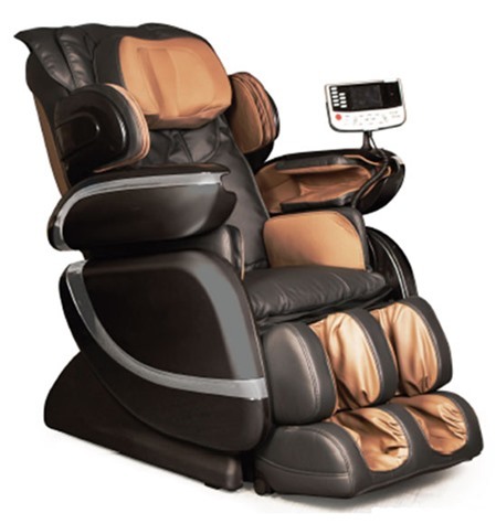 Ghế massage toàn thân Maxcare Max608 (Max-608)