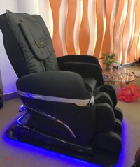 Ghế massage toàn thân Tokuyo TC-366