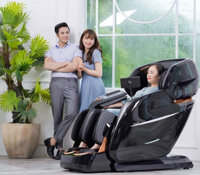 Ghế massage toàn thân Fujikashi FJ-7900