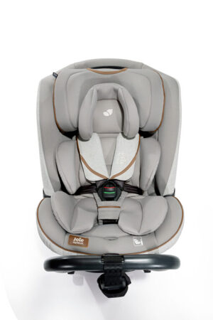Ghế ngồi ô tô trẻ em Joie i-Spin Grow Signature Oyster
