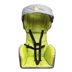 Ghế ngồi xe máy Beesmart XLS01