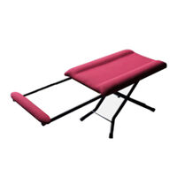 Ghế ngủ văn phòng Hòa Phát GN03