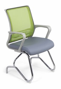 Ghế phòng họp GQ12B