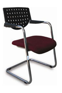 Ghế phòng họp Hòa Phát VT7533