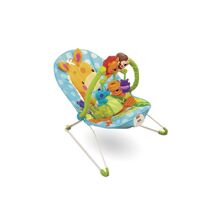 Ghế rung bầu trời xanh Fisher Price T1454