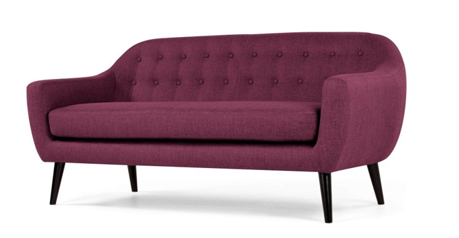 Ghế sofa băng Klosso GB005