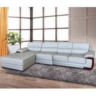Ghế sofa cao cấp Hòa Phát SF601-3