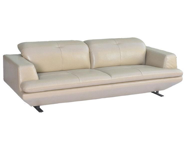Ghế sofa da pvc Hòa Phát SF311A-3