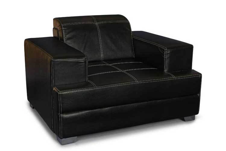 Ghế sofa đơn SD05
