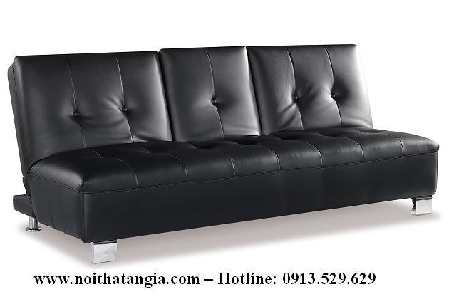 Ghế sofa giường Sofa giường nhập khẩu cao cấp DA50-1