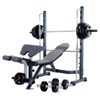 Ghế tập tạ Power Rack FX32 (FX 32)