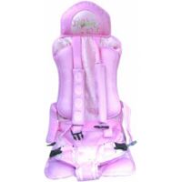 Ghế trẻ em trên ô tô Lifepro L281-BS