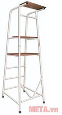 Ghế trọng tài bóng chuyền chân chữ nhật Vifa sport 402600