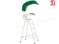 Ghế trọng tài tennis Sodextoseco S25335