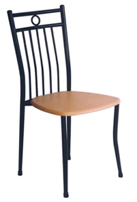 Ghế tựa Xuân Hòa GS-39-00