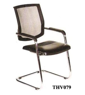 Ghế xoay văn phòng THV-079