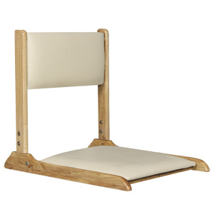 Ghế xếp không chân Modulo Home MDL-006 - màu WG/ NI/ WI/ NI/ NB/ WNS/ WNB