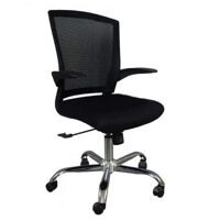 Ghế xoay lưới RL114M