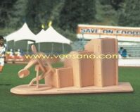 Ghép cắm bút - Môn ném đĩa Veesano VB02 (VB-02)