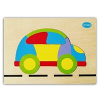 Ghép phương tiện giao thông Winwintoys 69242