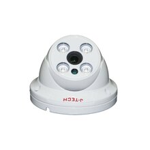 Camera Dome AHD J-Tech AHF5130B - 2MP
