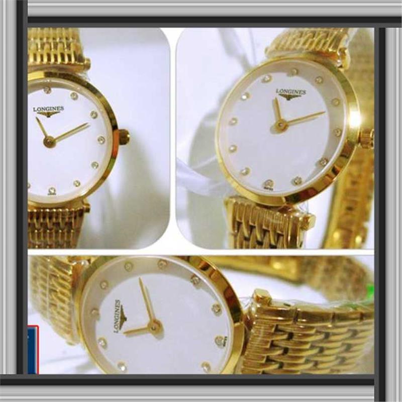 Đồng hồ nữ Longines L2.08 