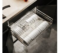 Giá bát đĩa, cánh mở Garis GD04C