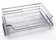 Giá bát đĩa Haller HS-600BY