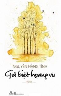 Giã biệt Hoang Vu