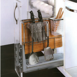 Giá đa năng Edel BK01.250