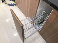 Giá đa năng Eurokit EC 250